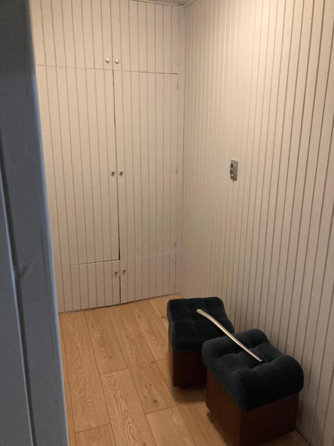Apartament Zbyszek Gdańsk