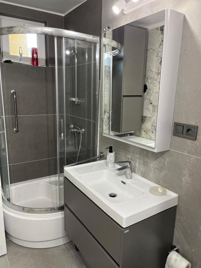 Apartament Zbyszek Lägenhet *
