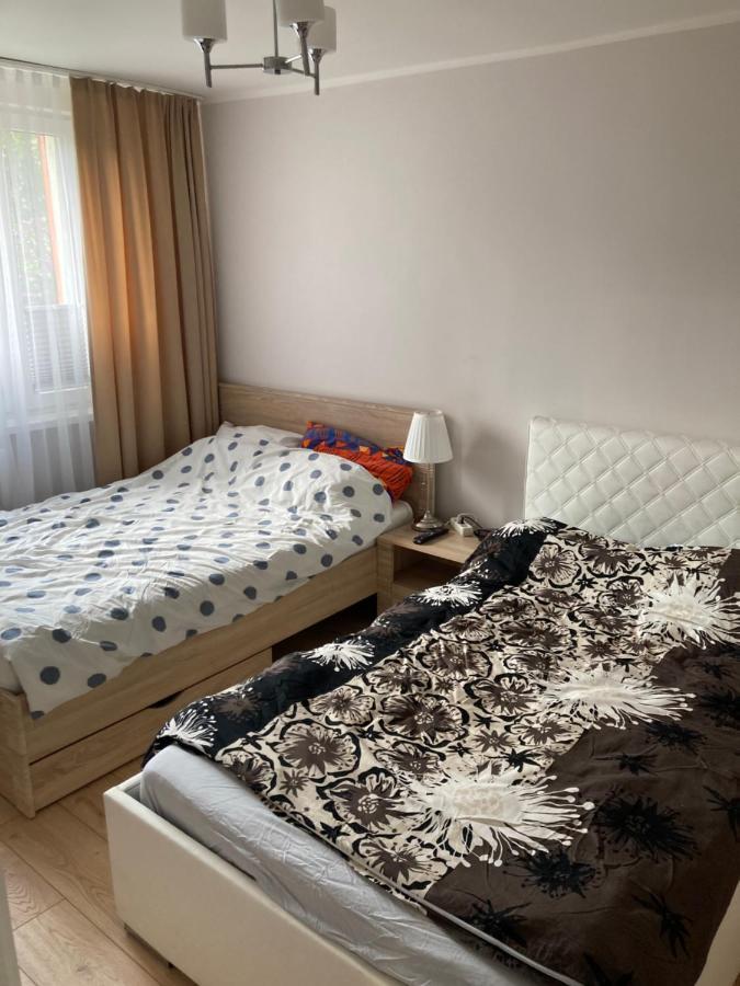 Apartament Zbyszek Lägenhet